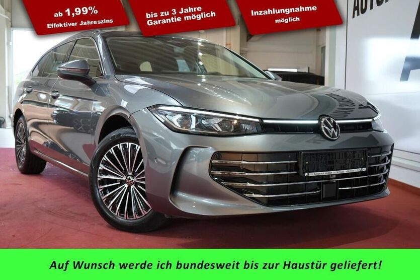 Passat