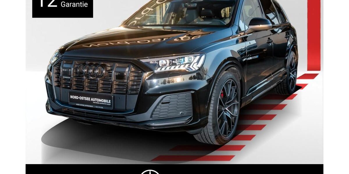 Audi Q7 131.644 km 58.990 &euro; Wittstock 16909