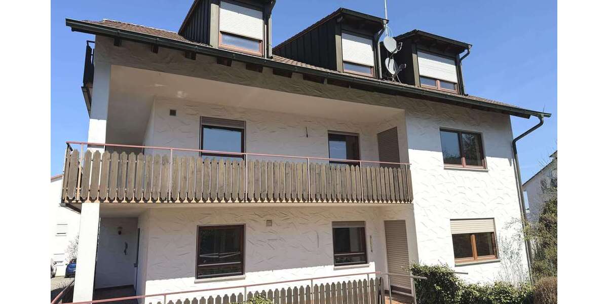 Einfamilienhaus Meßkirch - 9 Zimmer, 315 m&sup2;, 479.000&euro; | Angebot:26188647