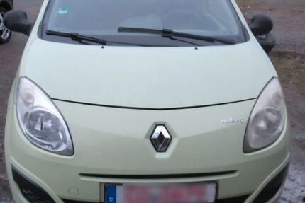 Renault Twingo 112.000 km 1.990 &euro; Wirsberg 95339