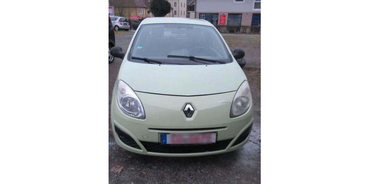 Renault Twingo 112.000 km 2.200 &euro; Wirsberg 95339