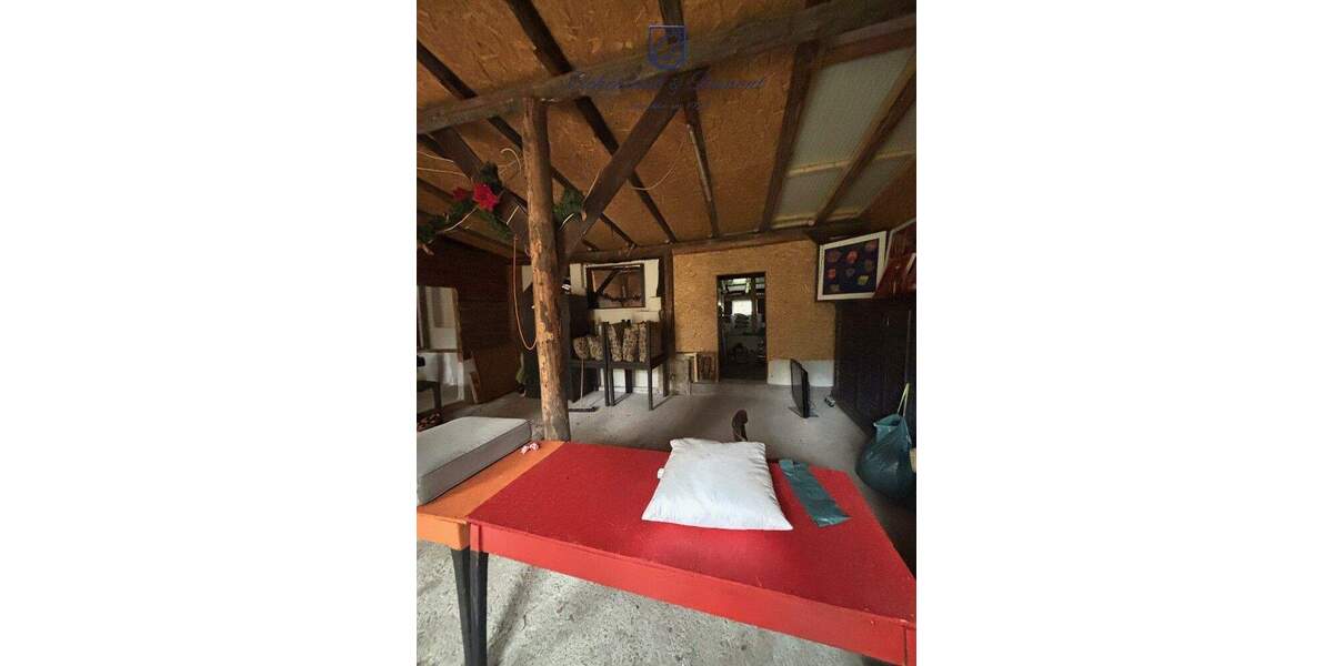 Grundstück Saarbrücken / Sankt Arnual St Arnual - 119.000&euro; | Angebot:24993861