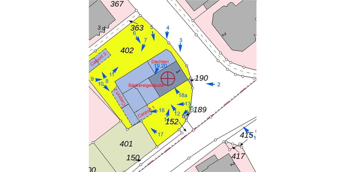 Gewerbeobjekt Bad Honnef - 685.000&euro; | Angebot:24513894
