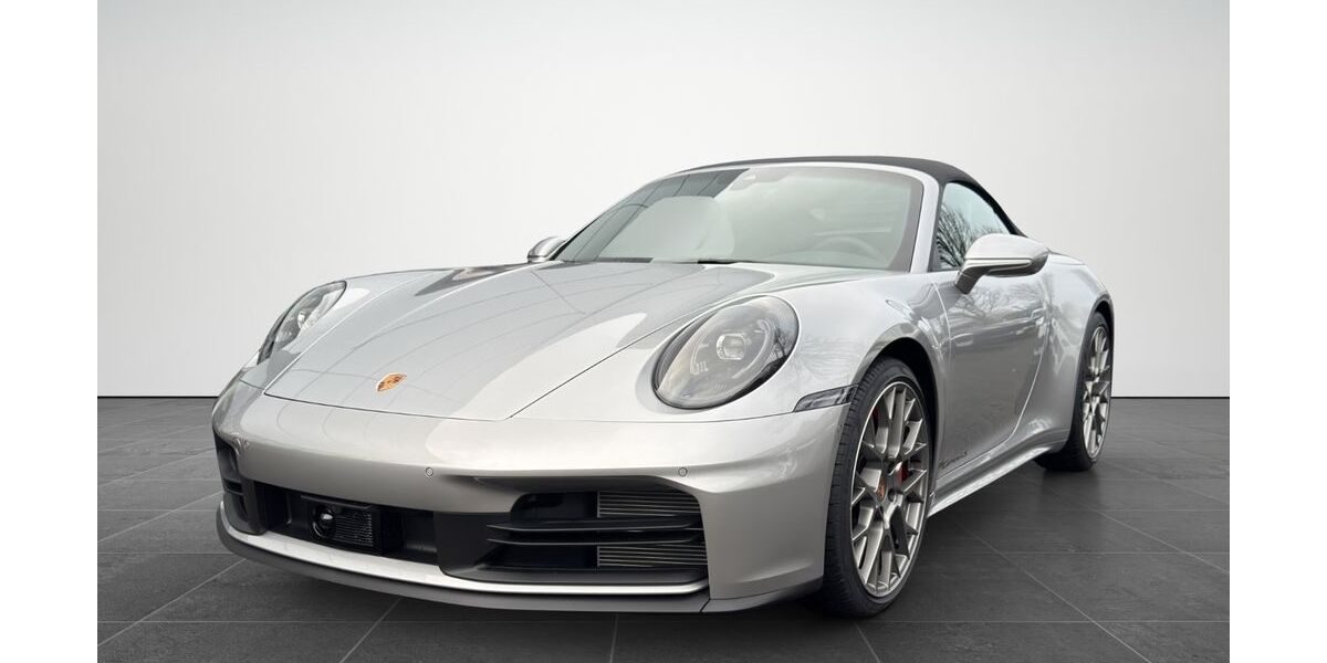 Porsche 992 8.000 km 179.911 &euro; Bonn 53119