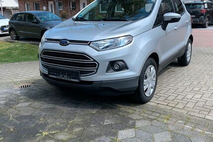 Ford EcoSport 127.435 km 6.850 &euro; Bedburg Hau 47551