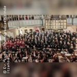 Händel: Messiah (Weihnachtsteil)