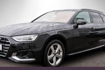 Audi A4 115.600 km 20.960 &euro; Sinsheim 74889