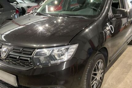 Dacia Logan 109.950 km 4.890 &euro; Leipzig 04179
