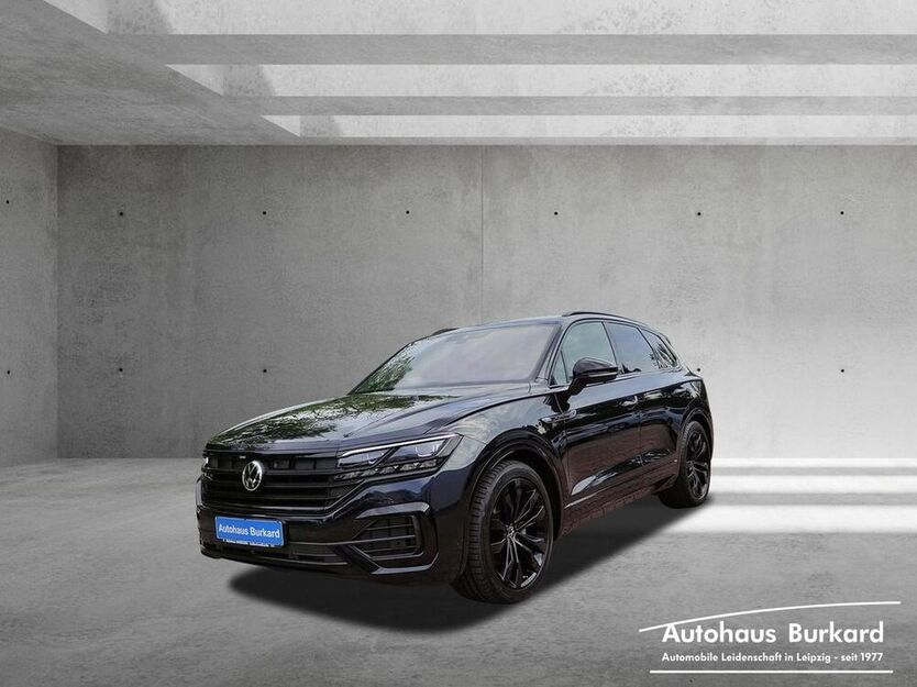 Touareg