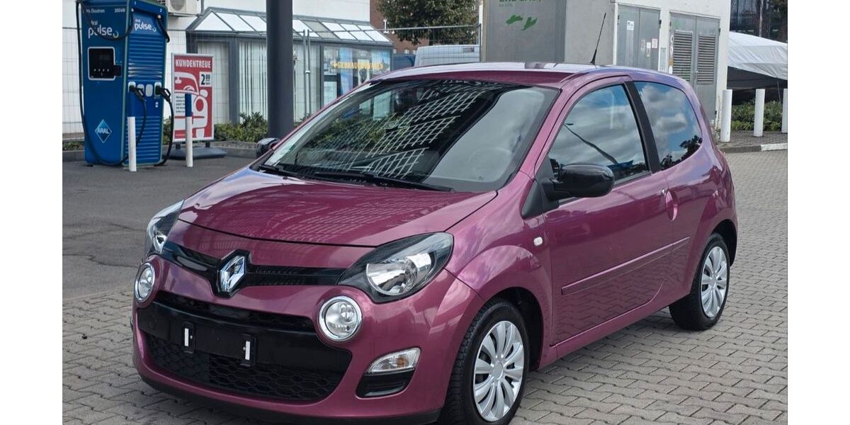 Renault Twingo 157.000 km 3.299 &euro; Berlin 12439