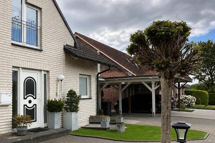 Haus Billerbeck - 3 Zimmer, 115 m&sup2;, 1.500&euro; | Angebot:26563639