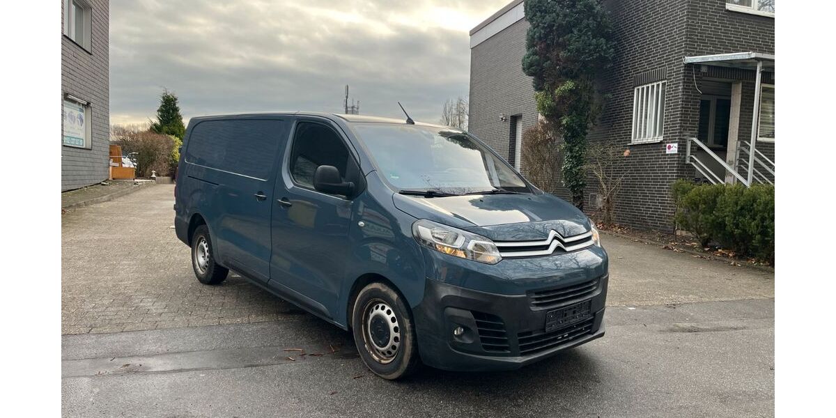 Citroen Jumpy 106.423 km 9.990 &euro; Gelsenkirchen 45886