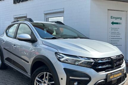 Dacia Sandero 78.332 km 11.980 &euro; Bad Segeberg 23795