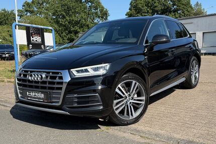 Audi Q5 173.000 km 17.990 &euro; Hamm 59067
