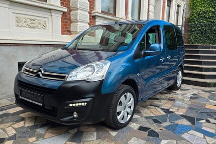 Citroen Berlingo 192.000 km 3.900 &euro; Breddin 16845