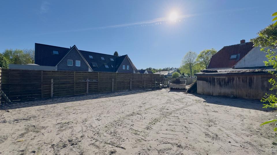 Doppelhaushälfte Rotenburg (Wümme) - 4 Zimmer, 82 m&sup2;, 195.000&euro; | Angebot:26416096