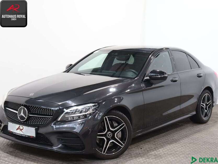 C 300