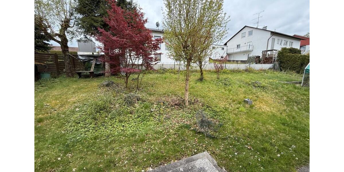 Einfamilienhaus Deggendorf - 6 Zimmer, 180 m&sup2;, 1.600&euro; | Angebot:26408408