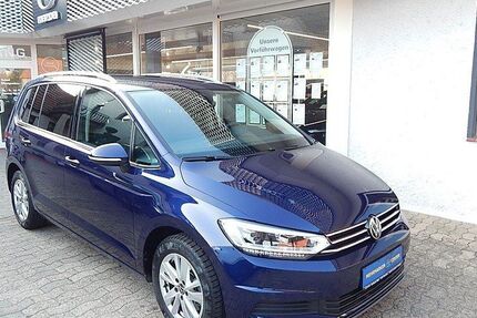 VW Touran 30.928 km 30.890 &euro; Stemwede 32351