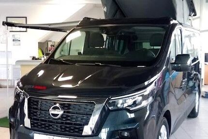 Nissan Primastar 1.500 km 55.990 &euro; Waging 83329