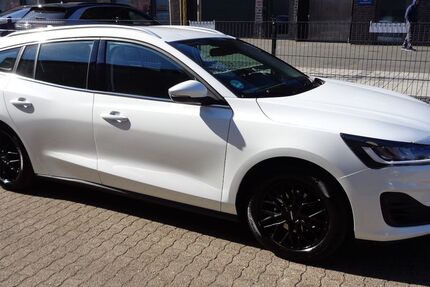 Ford Focus 133.715 km 14.800 &euro; Hamburg 22399