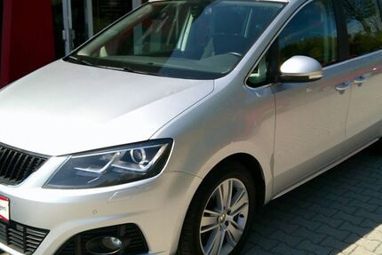 Seat Alhambra 170.800 km 14.980 € Steinigtwolmsdorf 01904