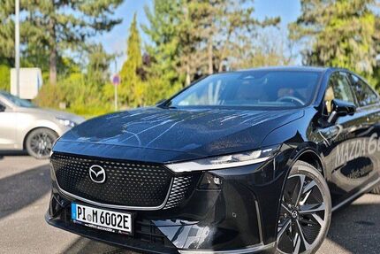 Mazda 6e 2.243 km 40.890 &euro; Elmshorn 25337