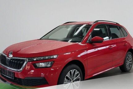 Skoda Kamiq 66.280 km 17.890 &euro; Beilngries 92339