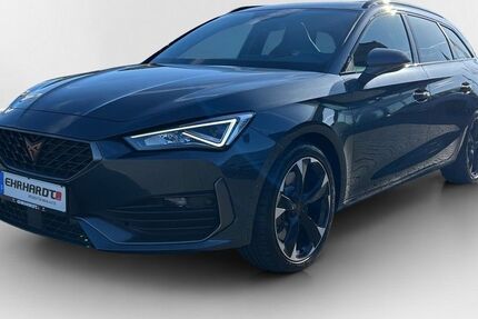Cupra Leon 44.020 km 30.790 &euro; Zellingen 97225
