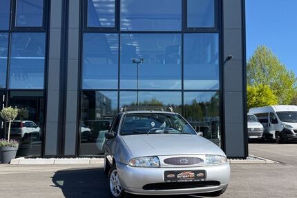 Ford Fiesta 133.000 km 2.850 &euro; Rotenburg 27356