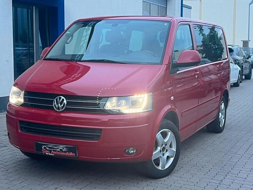 T5 Transporter