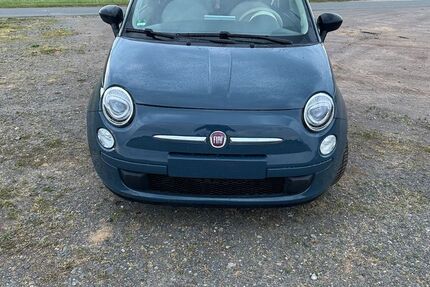 Fiat 500 128.600 km 2.900 &euro; Babenhausen 64832