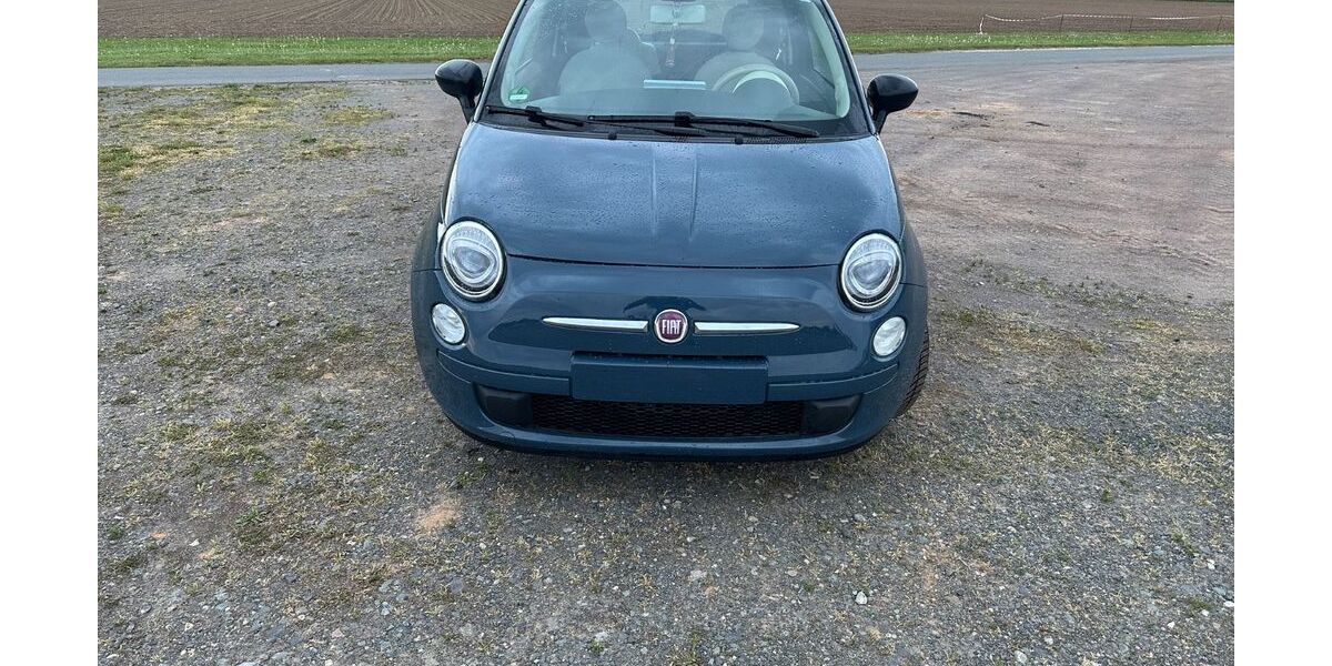 Fiat 500 128.600 km 2.900 &euro; Babenhausen 64832