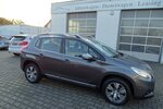 Peugeot 2008 Allure Automatik, Navigation, Parksensoren, 32.718 km 10.990 &euro; Rodgau 63110