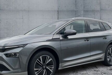 Skoda Enyaq 5.000 km 39.870 &euro; Himmelkron 95502