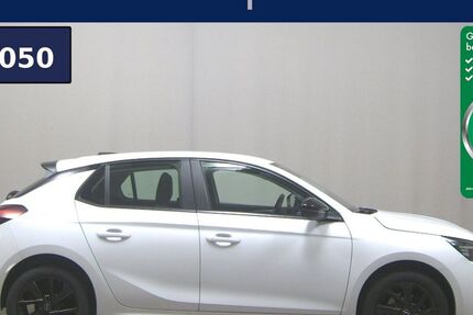 Opel Corsa 89.751 km 9.480 &euro; Gyhum/Bockel 27404