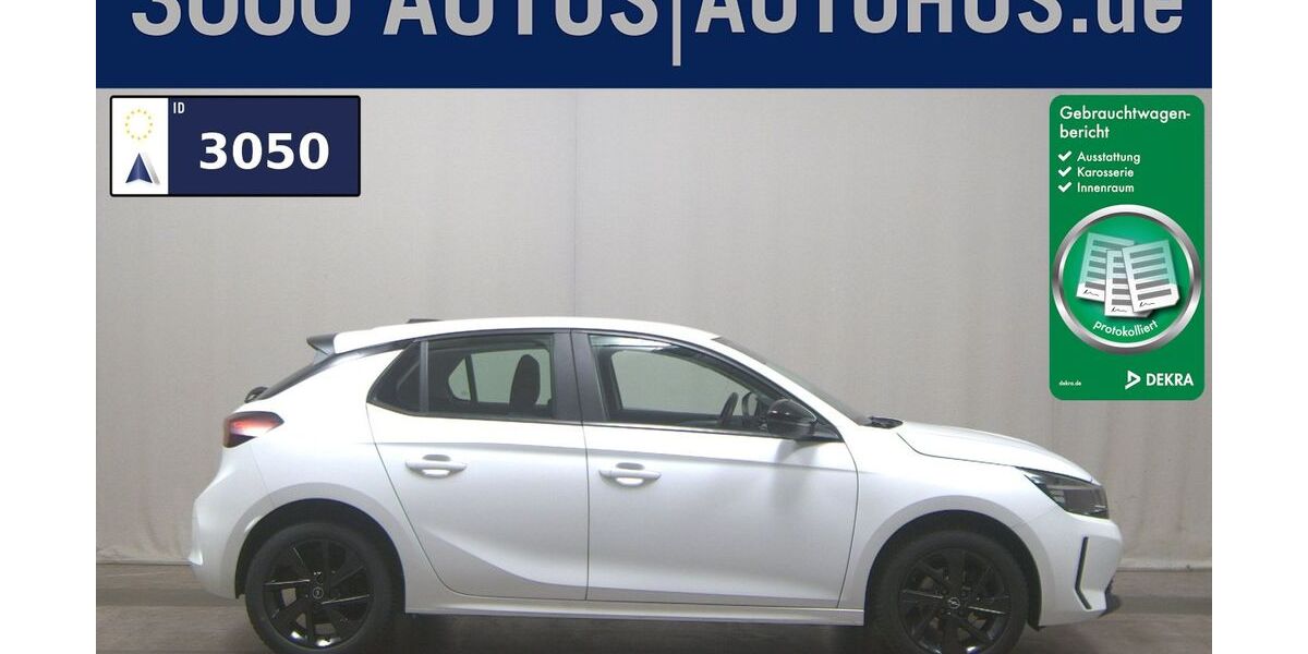 Opel Corsa 89.751 km 9.480 &euro; Gyhum/Bockel 27404
