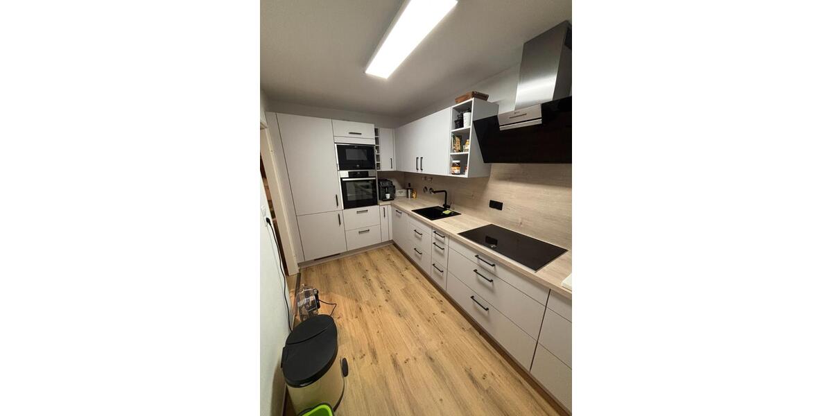 Dachgeschoßwohnung Pocking - 2 Zimmer, 72 m&sup2;, 179.000&euro; | Angebot:26823803