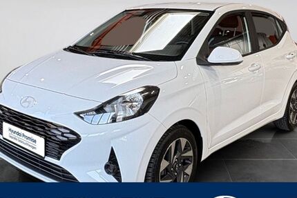 Hyundai i10 15.581 km 14.390 &euro; Saarbrücken 66117