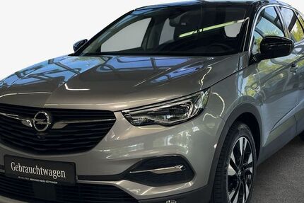 Opel Grandland (X) 98.843 km 15.255 &euro; Göttingen 37079