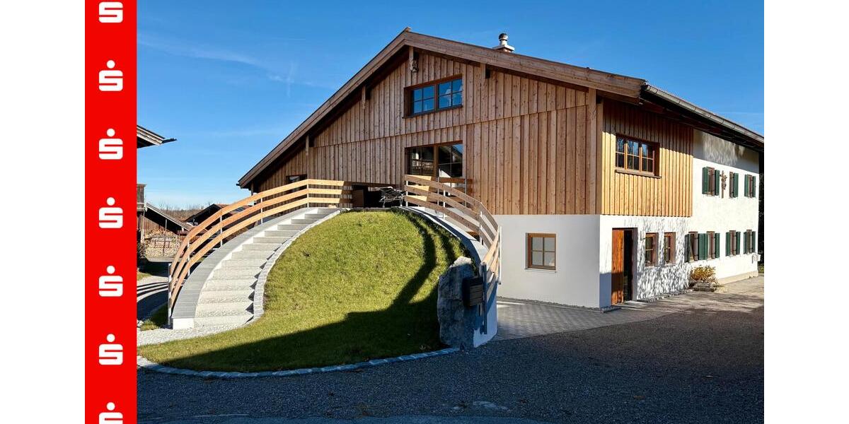 Maisonettenwohnung Bad Tölz - 4 Zimmer, 150 m&sup2;, 2.100&euro; | Angebot:26664845
