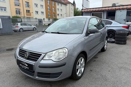 VW Polo