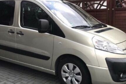 Citroen Jumpy 253.000 km 4.700 &euro; Hamburg 20146