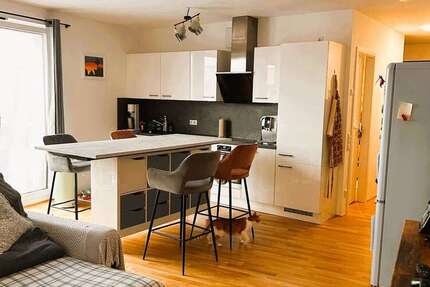 Wohnung zum Mieten in Mainz 2.200 € 113 m²
