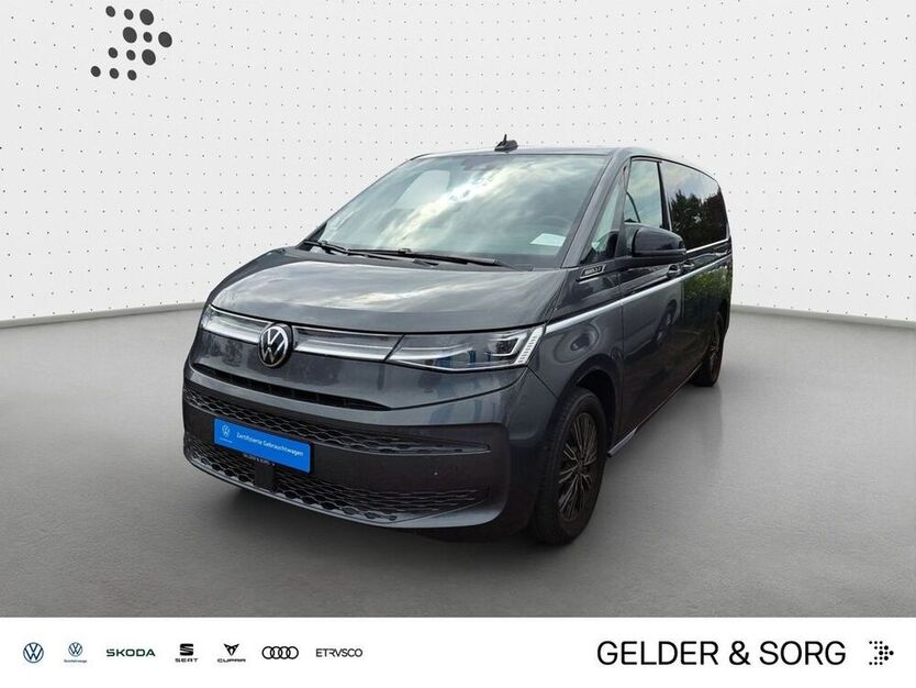 T7 Multivan