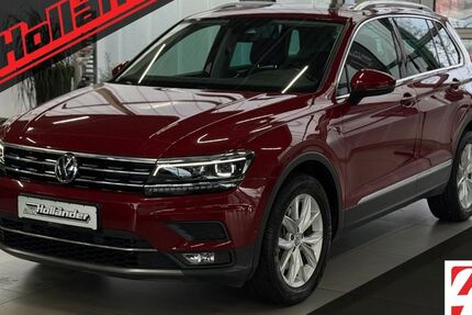 VW Tiguan 45.320 km 28.470 &euro; Rheine 48432