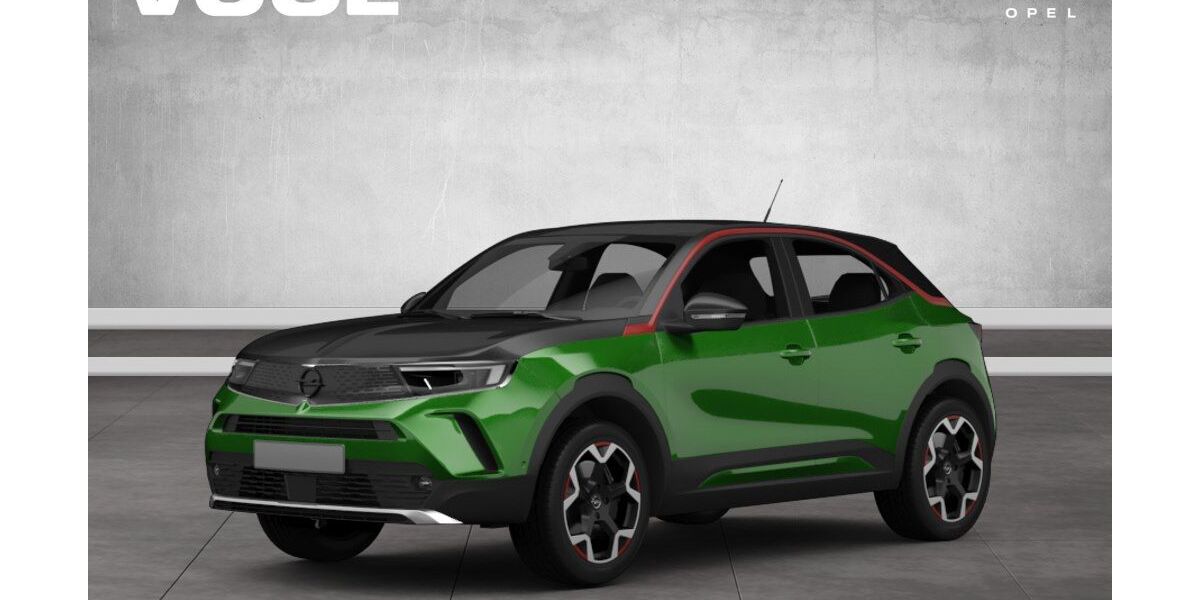 Opel Mokka 4.900 km 18.610 &euro; Altötting 84503