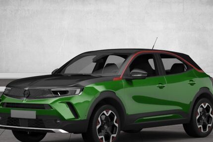 Opel Mokka 4.900 km 18.710 € Altötting 84503