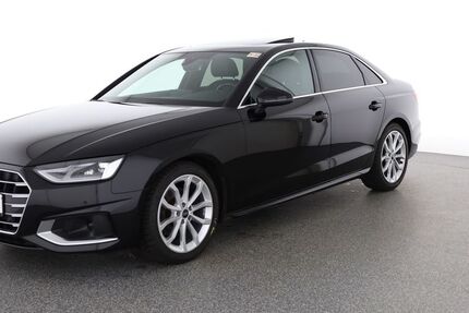 Audi A4 81.711 km 24.820 &euro; Schönefeld 12529