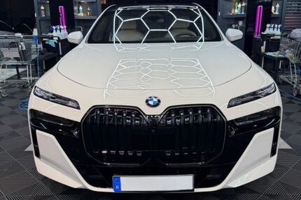 BMW 740 25.000 km 110.000 &euro; Berlin 10117